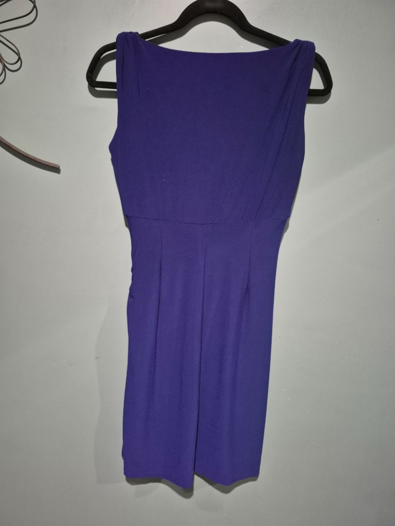 Blue Ralph Lauren Dress, 4