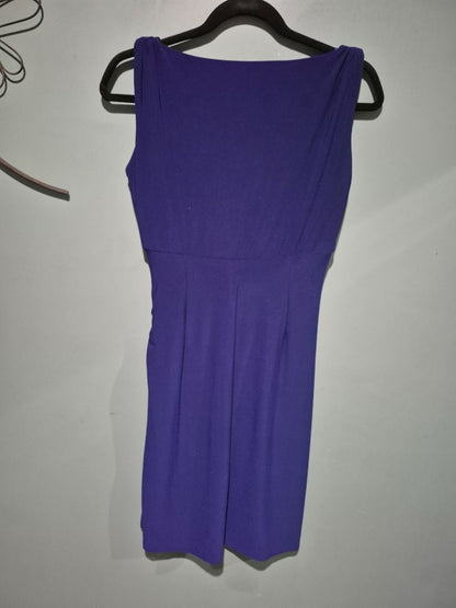 Blue Ralph Lauren Dress, 4