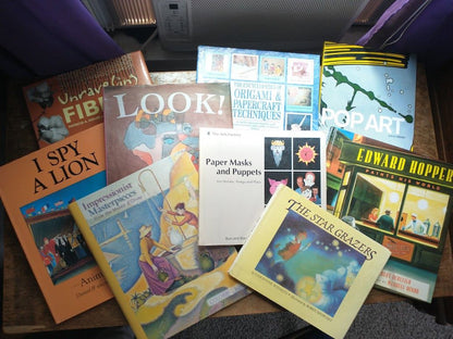 6 Buck Books
