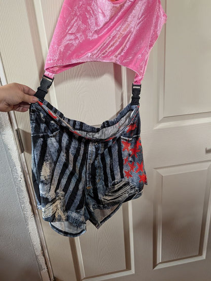 Harley Quinn Birds of Prey Outfit