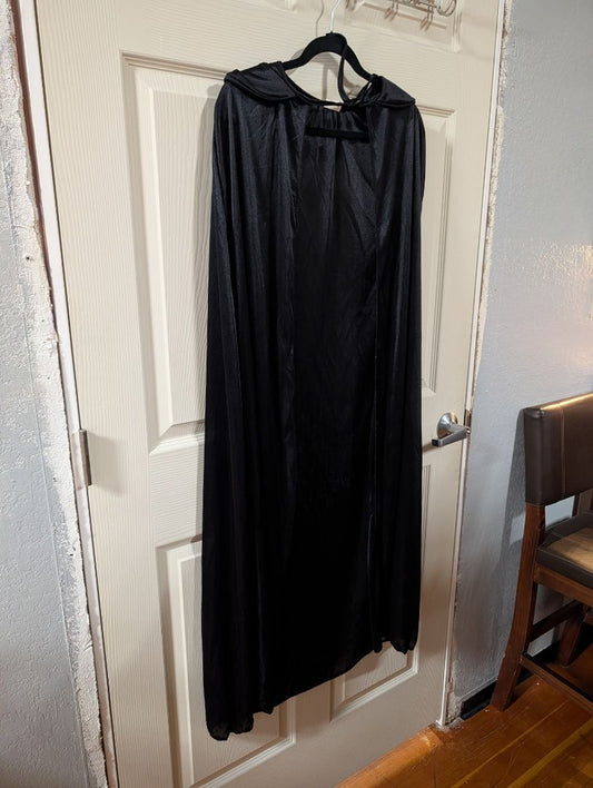 Black Collared Cape