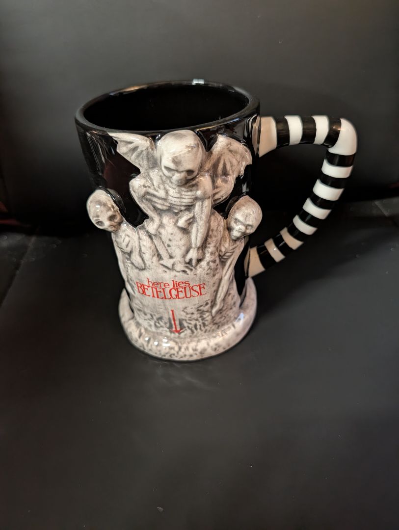 Betelgeuse Mug