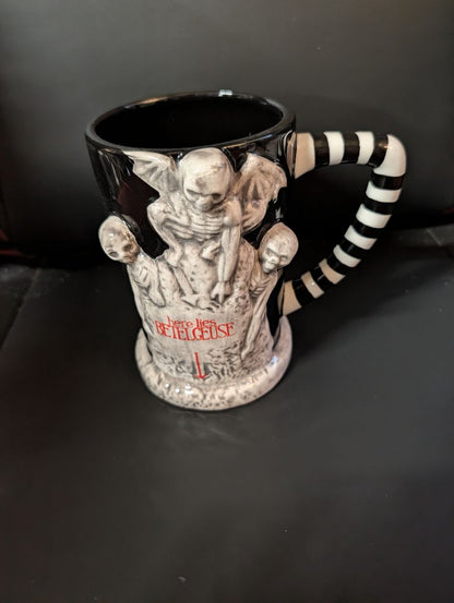 Betelgeuse Mug