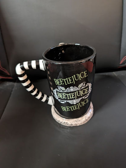 Betelgeuse Mug