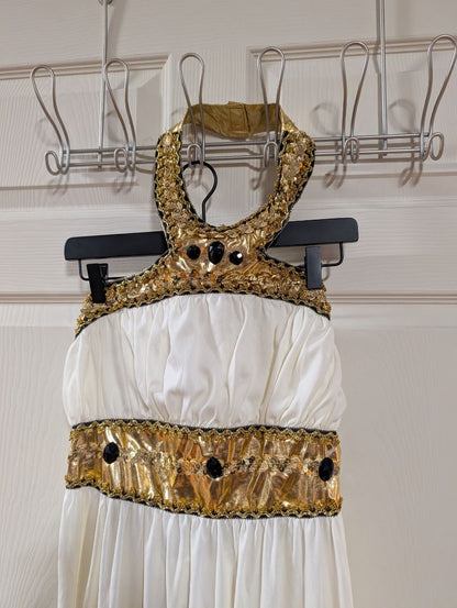 Greek Costume Dress