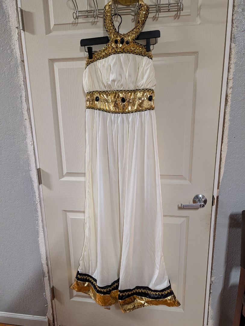 Greek Costume Dress