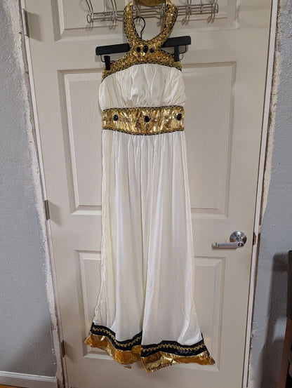 Greek Costume Dress