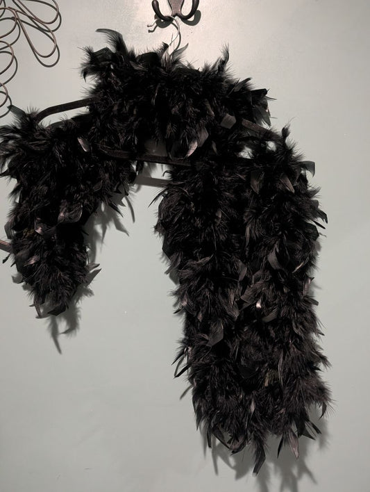 Feather Boa