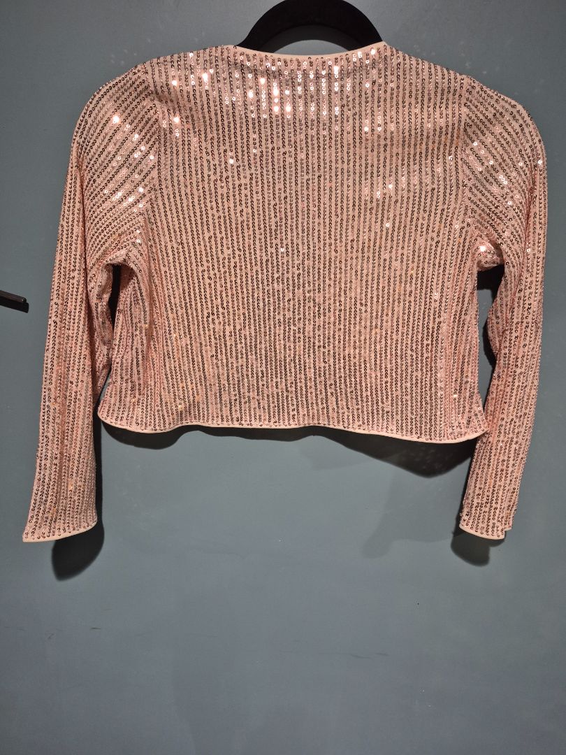 Pink Grace Karin Clothing, 10Y