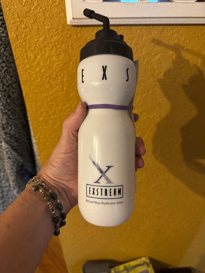 Exstream Safe-drinking-water