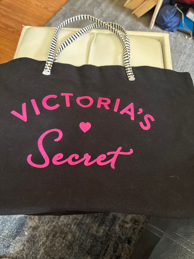 Victoria's Secret Tote