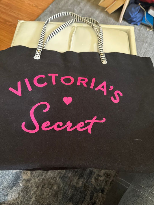 Victoria's Secret Tote