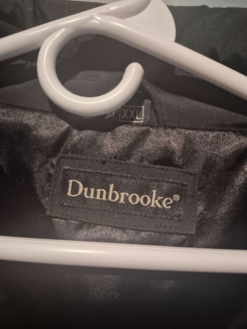 Dunbrooke XXL Jacket