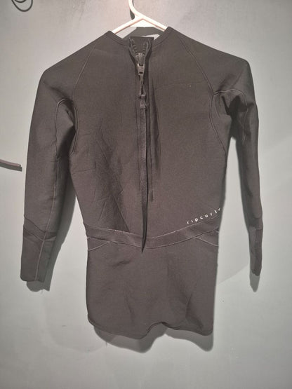 Rip Curl Wetsuit long sleeveed shorts