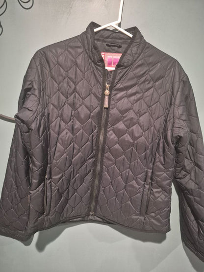 Burton Quilted Jacket