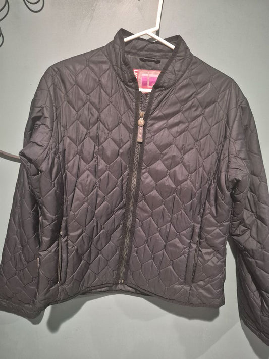 Burton Quilted Jacket