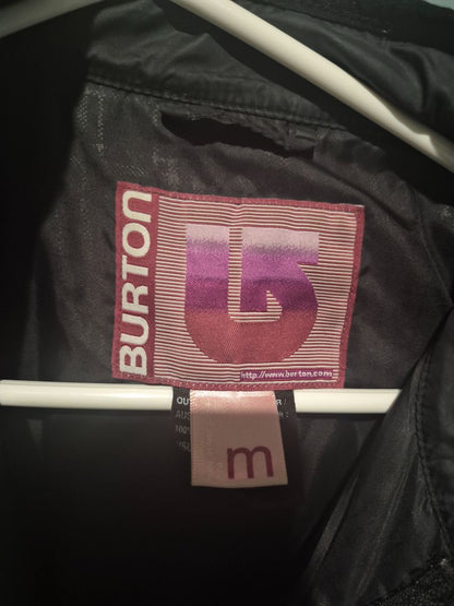 Burton Quilted Jacket