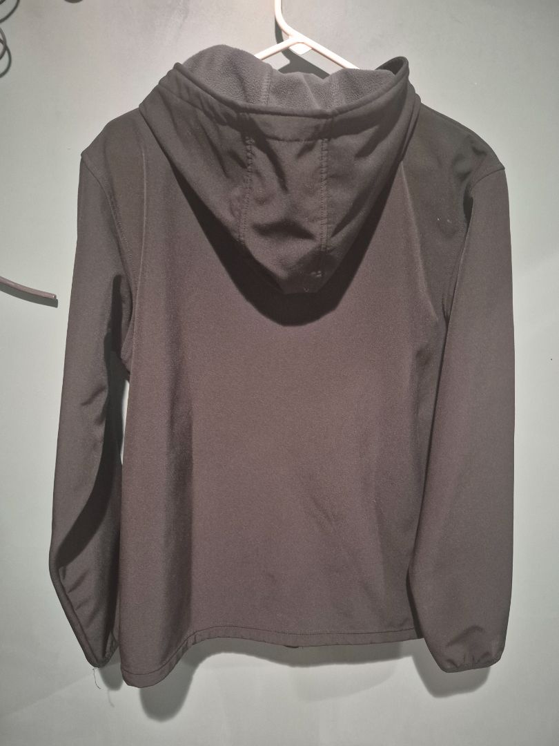 Never Summer Soft shell Jacket