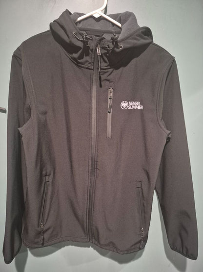 Never Summer Soft shell Jacket