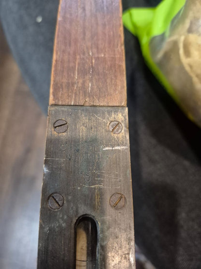 No. 2 Level, Stanley New Britain Conn USA, 30"