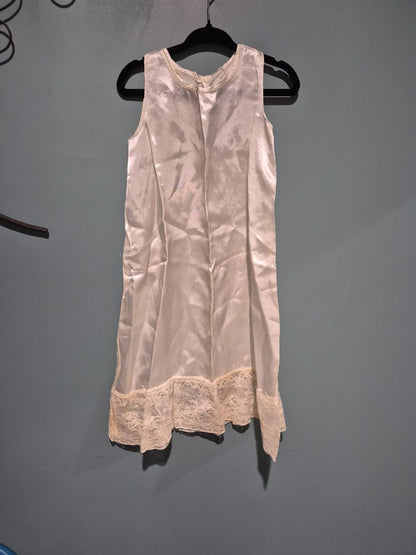 Ivory  Vintage slip, Child