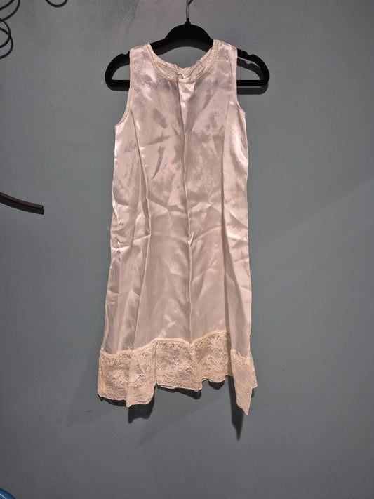 Ivory  Vintage slip, Child