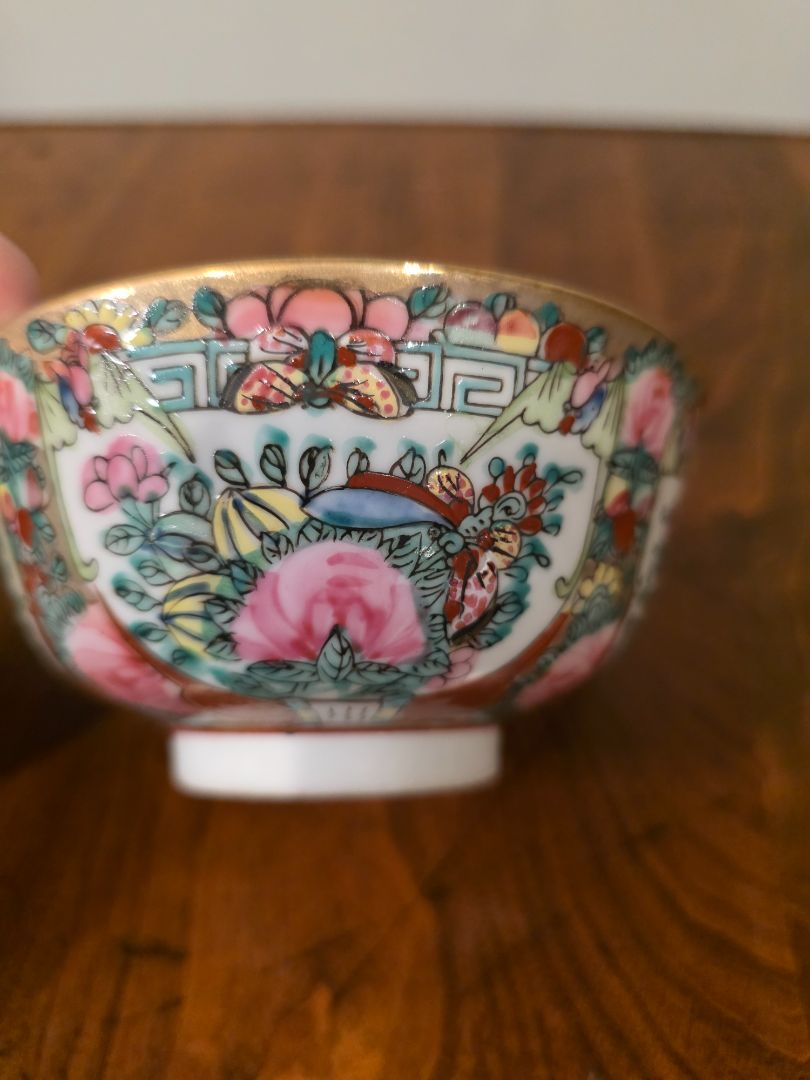 Japanese Porecelain-ware