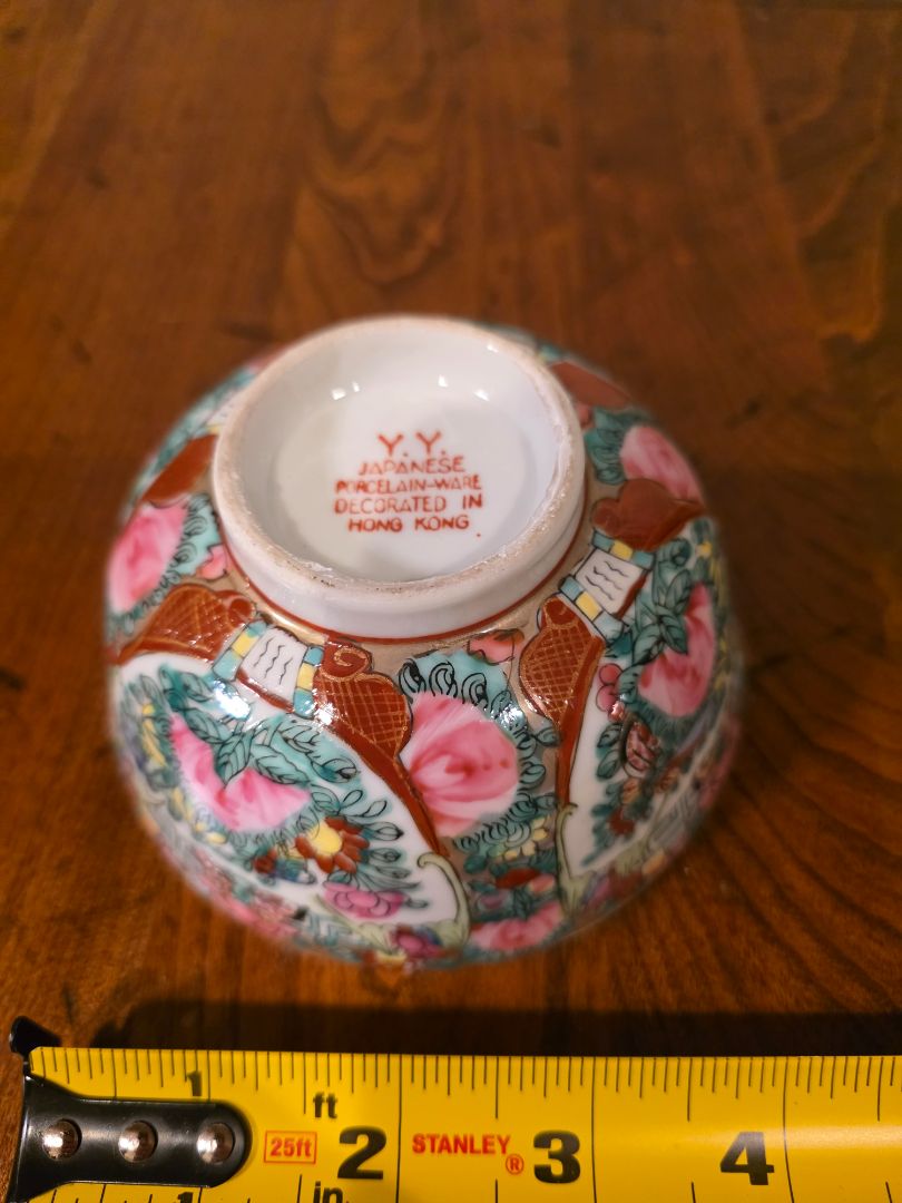 Japanese Porecelain-ware