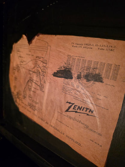 Antique Radio Cabinet to WineBar, 22.5"x 26" & 39" tall