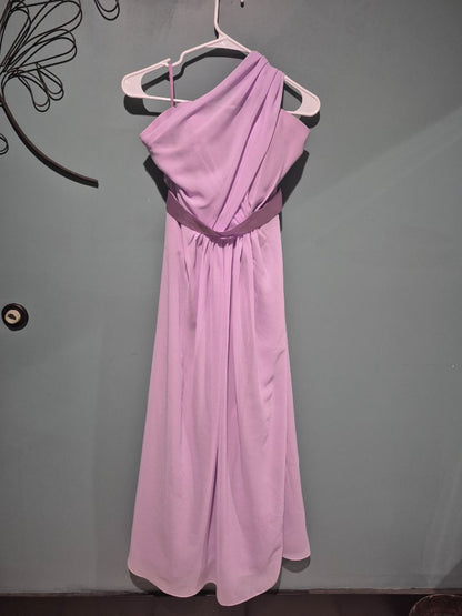 Lavender JJ's House Bridal Dress