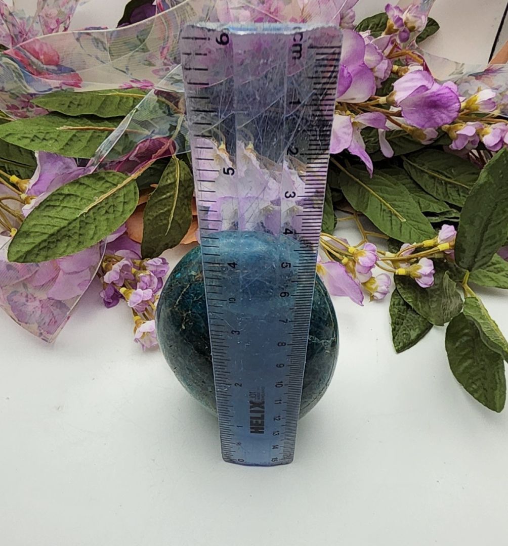 Apatite Free-Form Stones