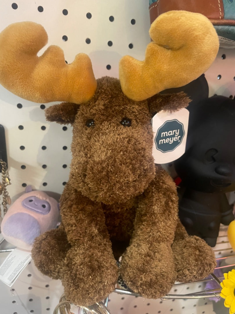 Mery Meyer Moose