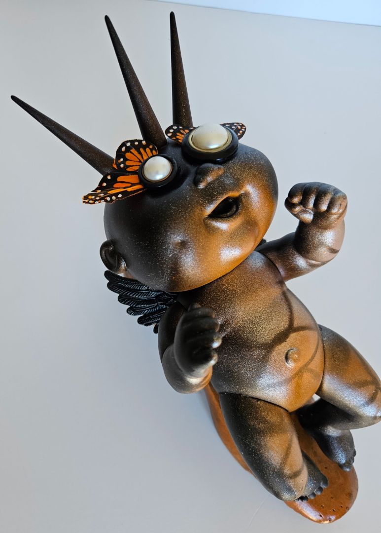 Butterfly Sprite