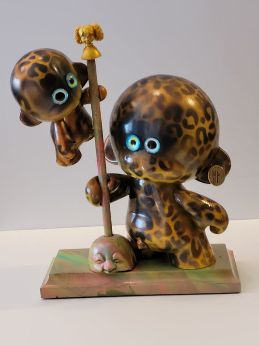 Cannibals