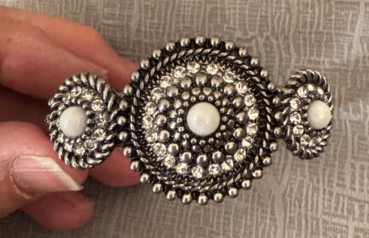 Cowboy Confetti Bracelet