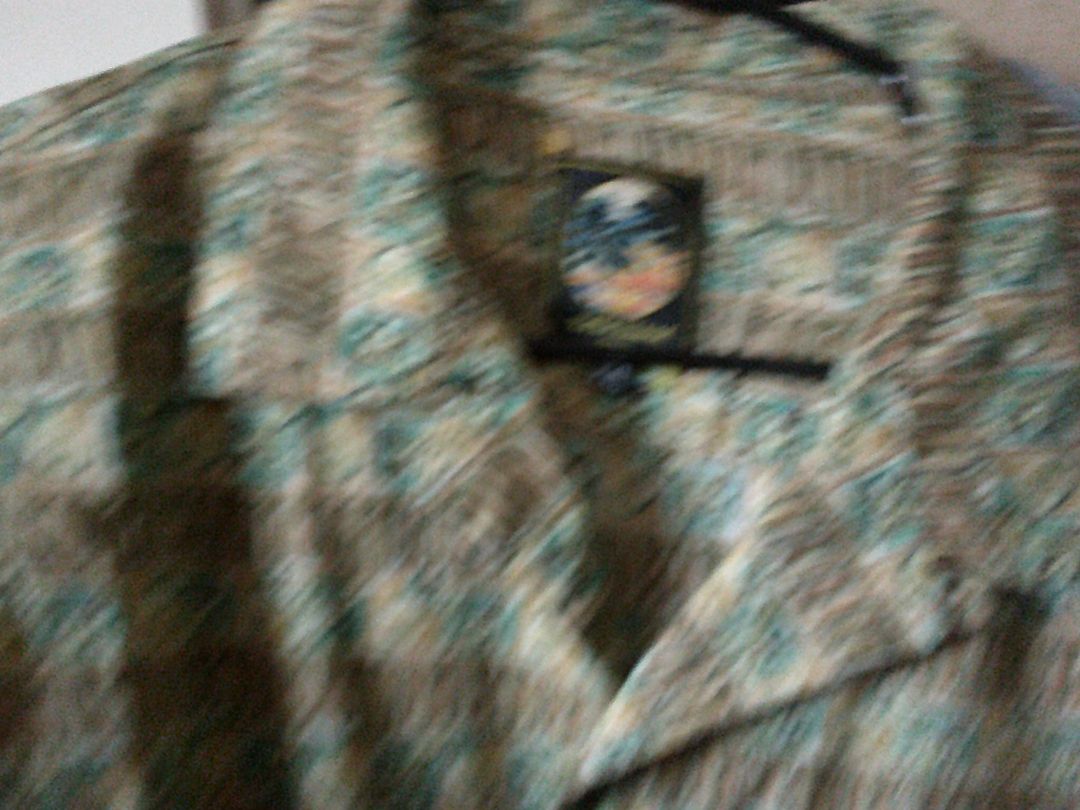 Hawaiian Shirt