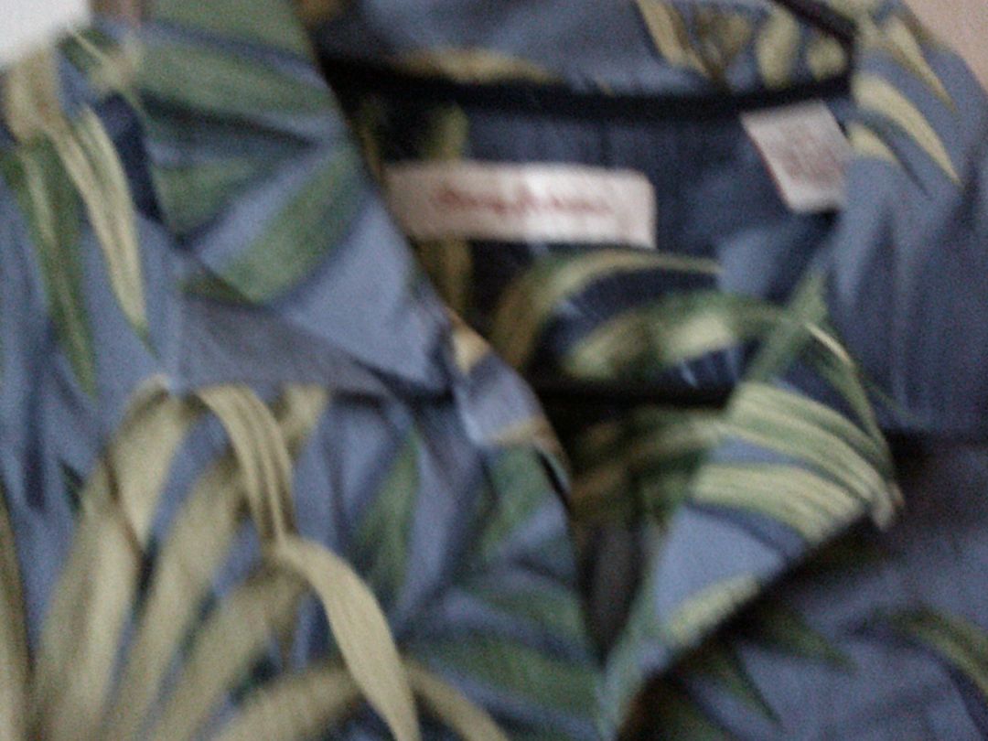 Tommy Bahama Shirt