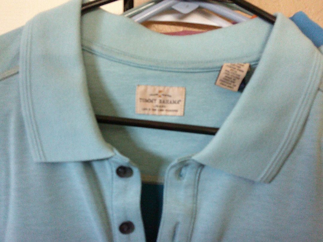 Tommy Bahama Shirt    XL