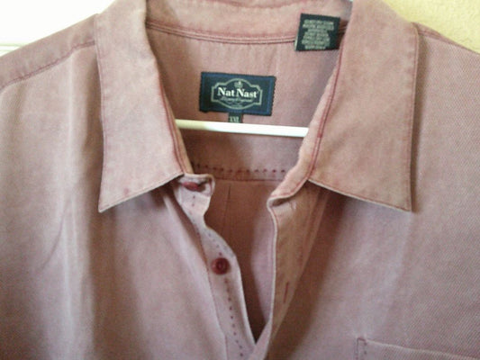 NAT NAST SHIRT XXXL