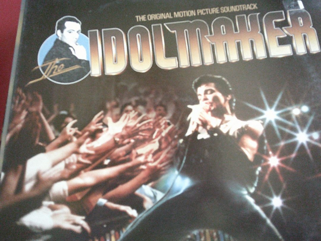 RECORD-IDOLMAKER-1980