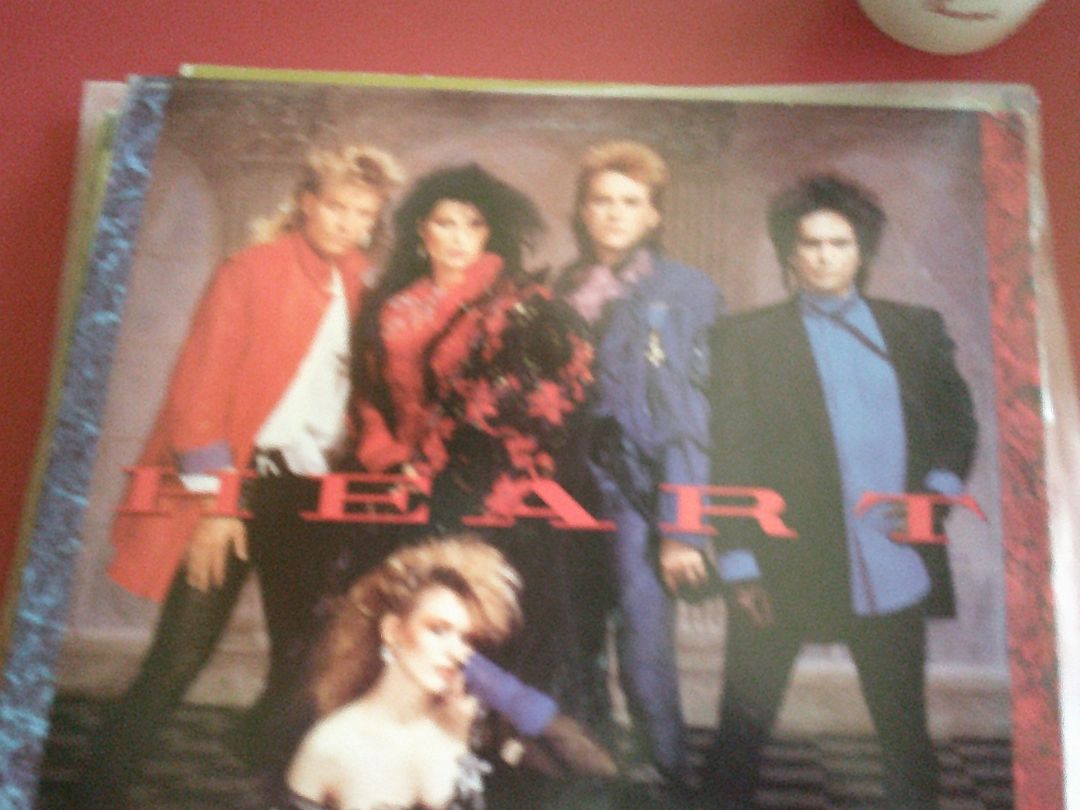 RECORD-HEART-1985