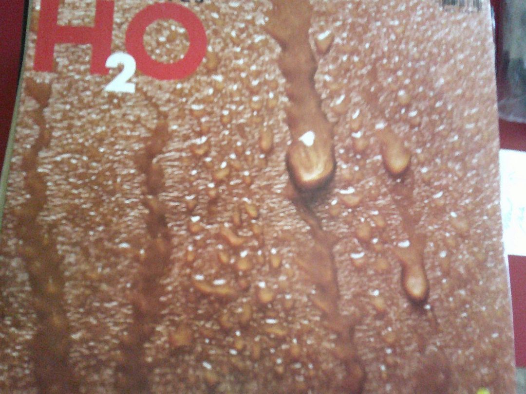 RECORD-DARYL HALL&JOHN oARES- H20-1982