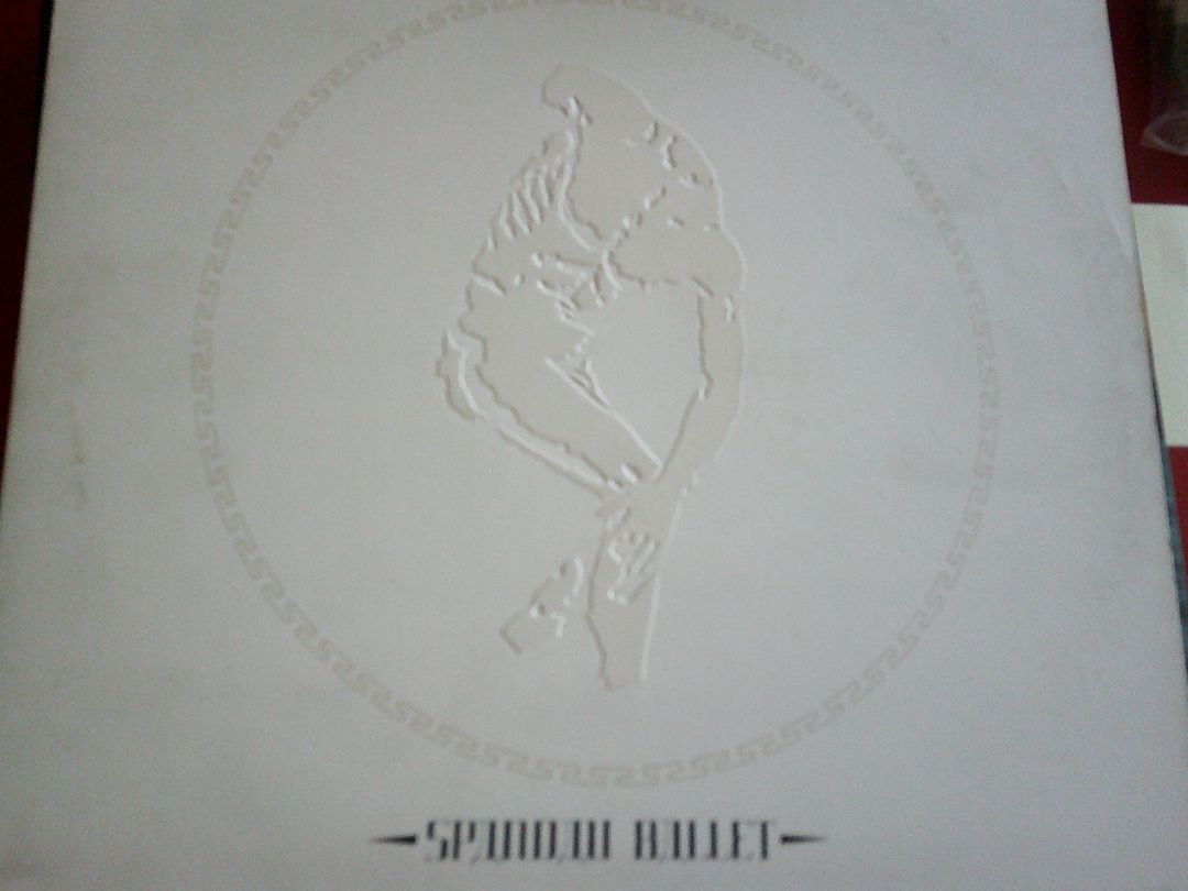 RECORD-JOURNEYS TO GLORY-1981
