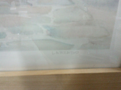 PRINT- RENE LABRADO LIMITED EDITION 70/950