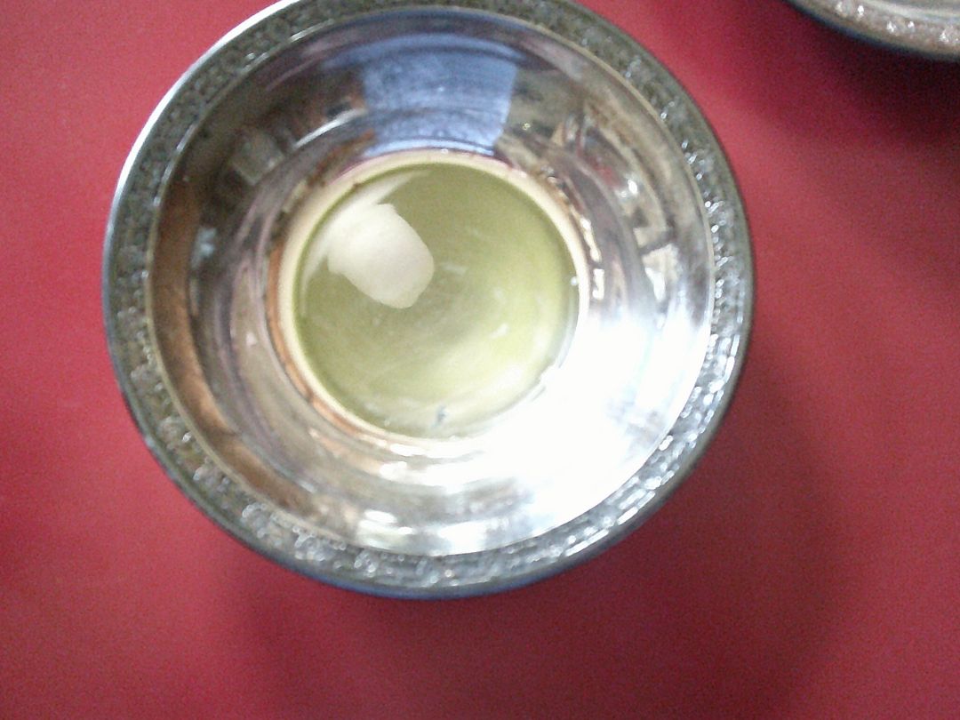 SILVERPLATE WALLACE BON BON DISH 34234
