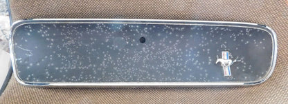 1964 - 1966 Mustang Glove Box Door