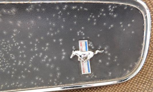 1964 - 1966 Mustang Glove Box Door