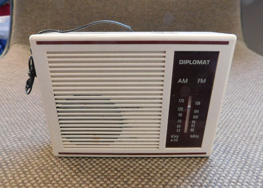 Diplomat Radio