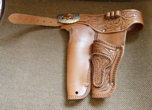 Toy Holster