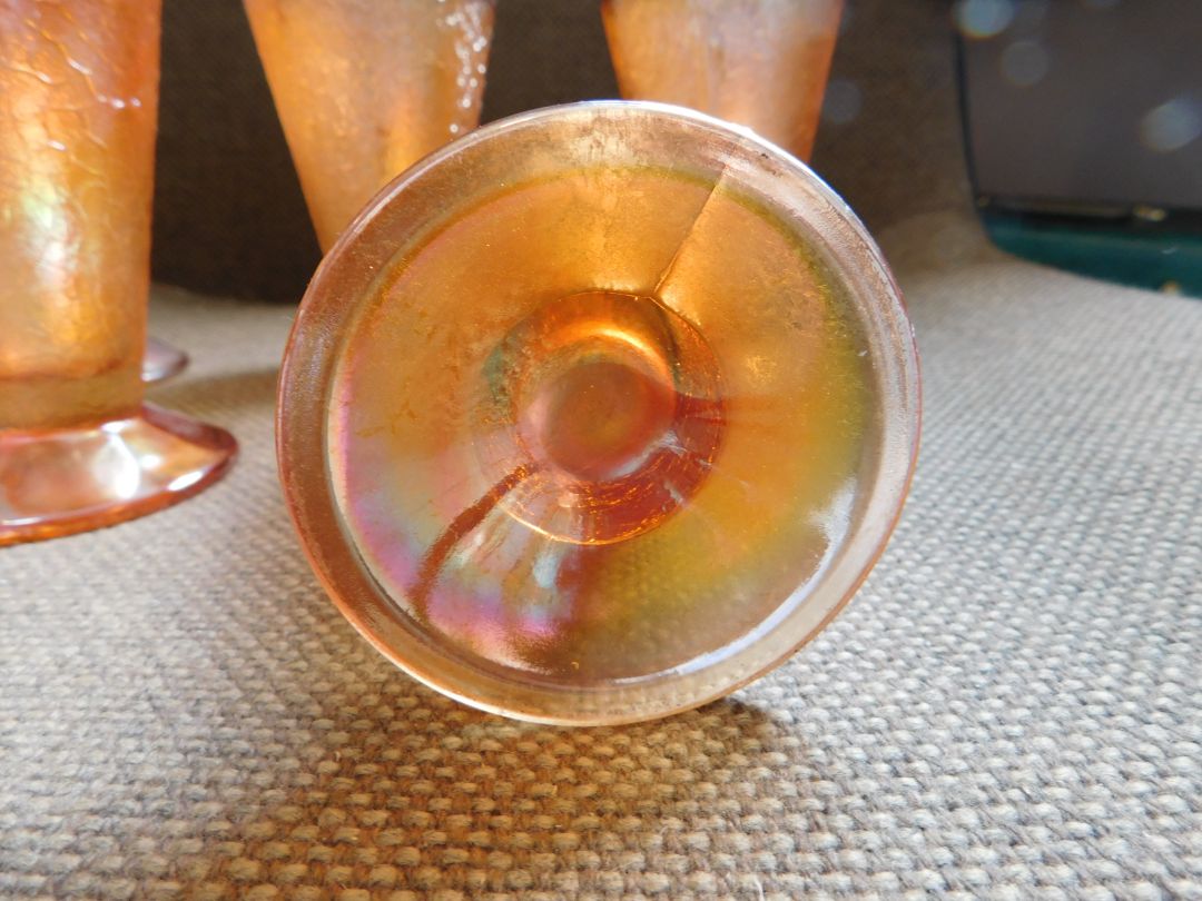 5 Carnival Ice Cream Dishes